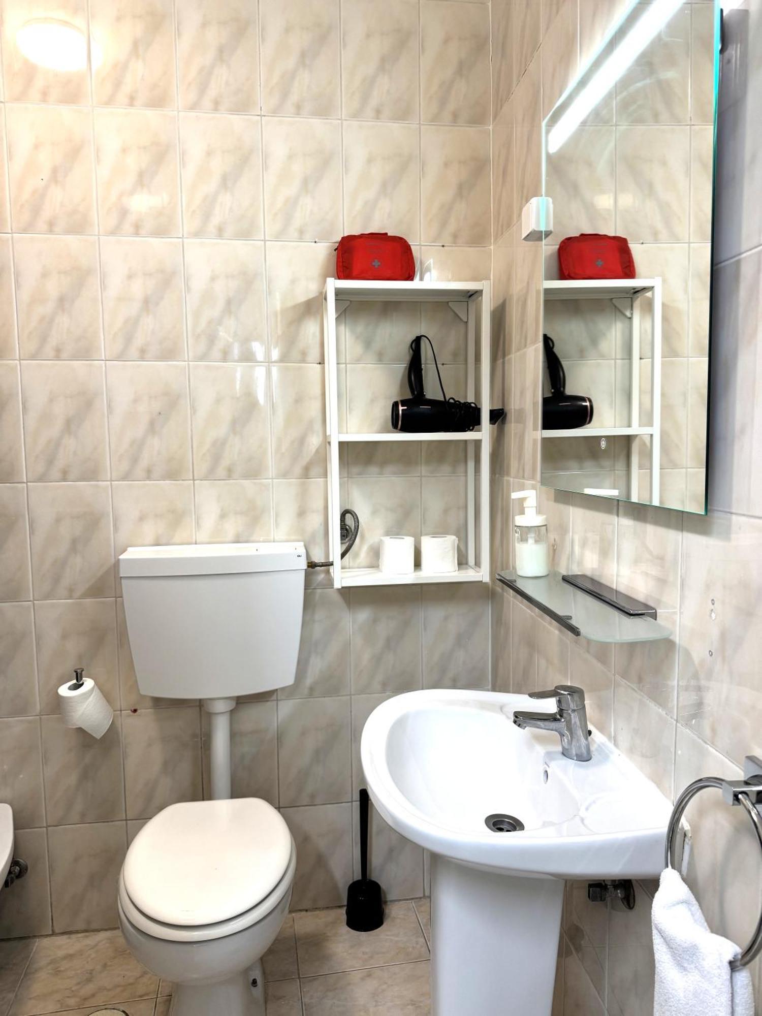 Casa De Baixo Appartement Lissabon Buitenkant foto